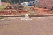 Terreno à venda 212 m²no Bairro Campos do Conde-Taquaral - Piracicaba/SP