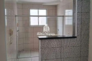 Apartamento com 2 dormitórios (quartos) à venda 46m²;, no bairro Santa Terezinha - Piracicaba/SP