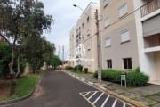 Apartamento à Venda: 02 Dormitórios, Térreo - Condomínio Residencial Palmeiras, Parque Dom Pedro II, Campinas - SP