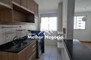 Apartamento para à venda, 2 quartos no Jardim Nova Europa - Campinas I Cód: 20391