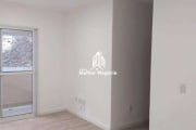 Apartamento à venda com 3 dormitórios sendo 1 suíte no Condomínio Piazza di San Marco em Valinhos - Excelente localização!