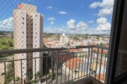 Apartamento para à venda, 2 quartos no Parque Conceição II - Piracicaba I Cód: 18499