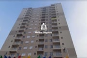 Apartamento à venda com 2 dormitórios e 1 banheiro no Condomínio Residencial Torres do Jardim em Hortolândia - Excelente localização!