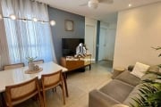 Apartamento à venda com 02 dormitórios (Quartos) no Condomínio Residencial Horizonte em Campinas