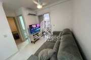 Apartamento com 2 dormitórios a venda no Condominio Edificio Las Rocas, Piracicamirim, Piracicaba - SP