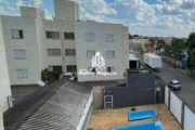 Apartamento a venda no Condomínio Altos de Sumaré III no Jardim Bandeirantes (Nova Veneza) Sumaré.