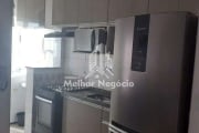 Apartamento para à venda, 2 quartos no Jardim Primavera - Nova Odessa I Cód: 17596