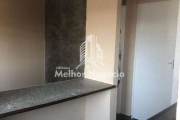 Apartamento com 2 dormitórios à venda em Santa Bárbara d'Oeste.