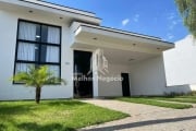 Casa para à venda, 3 quartos no Jardim Golden Park Residence - Hortolândia I Cód: 17409