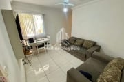 Apartamento com 2 dormitórios à venda em Piracicaba/SP