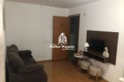 Apartamento com 2 dormitórios à venda em Santa Bárbara d’Oeste.