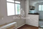 Apartamento com 2 dormitórios à venda em Piracicaba.