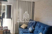 Apartamento com 2 dormitórios no Condomínio Eco Villa Sumaré-Chácara Santa Antonieta (Nova Veneza)-Sumaré/SP