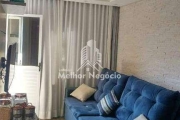 Apartamento com 2 dormitórios no Condomínio Eco Villa Sumaré-Chácara Santa Antonieta (Nova Veneza)-Sumaré/SP