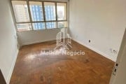 Apartamento com 02 dormitórios à venda, Edifício Helena Steimberg Centro - Campinas/SP