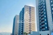 Apartamento à venda com 2 dormitórios no Condomínio Maxy franceschini em Hortolândia/SP.