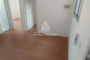 Apartamento NOVO á venda 47m² , 2 Dormitórios, 1 banheiro- Bairro Colina Verde - Piracicaba/SP