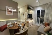 Apartamento 2 dormitórios na planta - Campos Elíseos - Campinas/SP