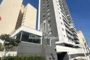 Apartamento à venda com 2 dormitórios no Condomínio Quirino 779 em Campinas/SP