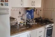 Apartamento à venda com 2 dormitórios no Condomínio Residencial Villa Colorado I em Campinas/SP