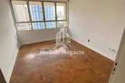 Apartamento com 01 dormitórios à venda, Edifício Helena Steimberg Centro - Campinas/SP