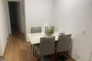 Apartamento à venda com 2 dormitórios sendo um suíte no Parque Itália em Campinas/SP