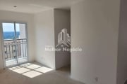 Apartamento à venda com 2 dormitórios, Pompéia (Condomínio Terras Altas), Piracicaba - R$220 MIL