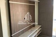 Apartamento à venda com 02 dormitórios (1 suíte) Condomínio Portal do Sol em Nova Odessa