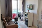 Apartamento com 2 dormitórios, sendo 1 suíte, à venda em Limeira.