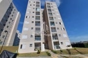 Apartamento com 2 dormitórios à venda, no cond. Morada do Vale em Valinhos - SP