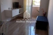 Apartamento 2 dormitórios com 1 suíte à venda em Piracicaba no Bairro Nova América