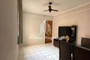 Apartamento à venda com 2 dormitórios no Condomínio Residencial Santos Dumont I, no Jardim San Diego, Campinas, SP.