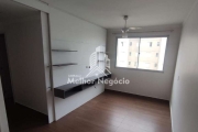 Apartamento à venda com 2 dormitórios no Vila Matão II no Parque Yolanda(Nova Veneza) Sumaré/SP.