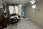 Apartamento à venda com 2 dormitórios no Condomínio Parque das Flores-Sumaré/SP.