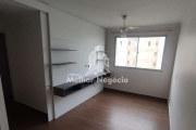 Apartamento à venda com 2 dormitórios no Vila Matão II no Parque Yolanda(Nova Veneza) Sumaré/SP.