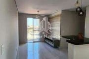 Apartamento 2 Quartos, Paulicéia - Residencial Provence - Piracicaba/SP