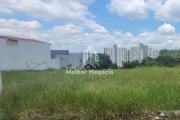 Terreno com 202m² a venda, Jardim Ibirapuera, Campinas