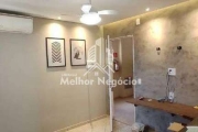 Ótimo apartamento à venda, 47m², 2 dormitórios no Residencial Colina Verde, no bairro Santa Isabel, Piracicaba, SP