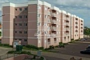 Apartamento à venda com 2 dormitórios no Residencial Santa Clara- Paulínia /SP