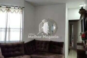 Apartamento à venda com 2 dormitórios no Condomínio São Gabriel, Jardim São Vicente, Campinas, SP - Ótima Localização!