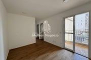 Apartamento à venda, 2 dormitórios no Condomínio Top Life II , com 53m² , Jardim Abaeté , Piracicaba, SP