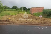 Terreno, Novo Horizonte, Piracicaba - R$ 133 mil, Cod: TE3112