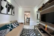 Casa com 2 dorms, Vila Inema, Hortolândia - R$ 340.000 mil, Cod: CA2376