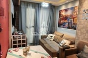 CÓD:3RAP4157 - Apartamento 02 Dormitórios à Venda, Jardim do Lago Continuação, Campinas, SP