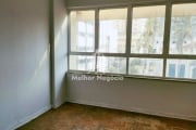 CÓD:RRAP4069 - Apartamento 01 Dormitório à Venda, Vila Itapura, Campinas, SP - Excelente Localização!