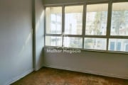 Apartamento 01 Dormitório à Venda, Centro, Campinas, SP - Excelente Localização!