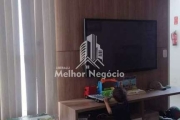 CÓD:3RAP3528 - Apartamento à venda, Ondas, Piracicaba, SP