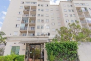 Apartamento à venda com 3 dormitórios (quartos), Jardim Paranapanema, Campinas, SP