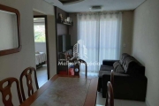 Apartamento 02 dormitórios à Venda, Vila Sonia, Valinhos, SP - Excelente Localização