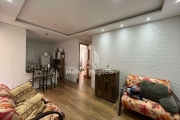 Apartamento com 2 dorms, Loteamento Residencial Parque dos Cantos, Campinas - R$ 230 mil, Cod: AP2892